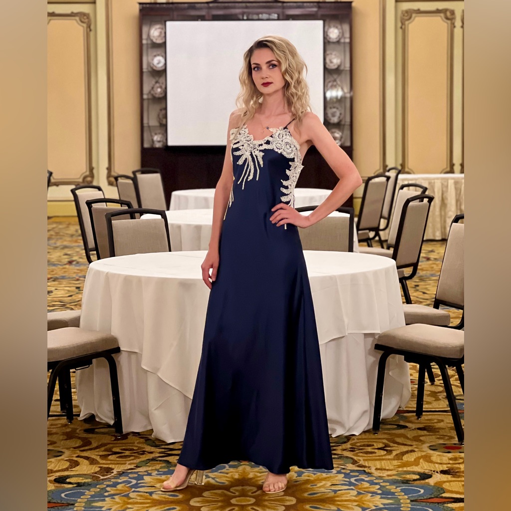 Hand Made Dresses Nelli Rosh Brand